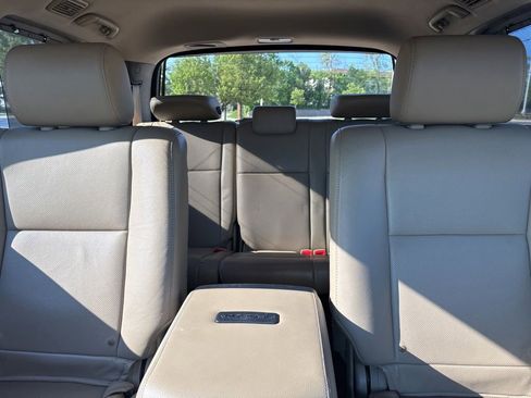 Used 2012 Toyota Sequoia Platinum AWD/4WD image 20