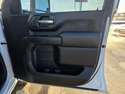 Used 2024 Chevrolet Silverado 3500 W/T image 22