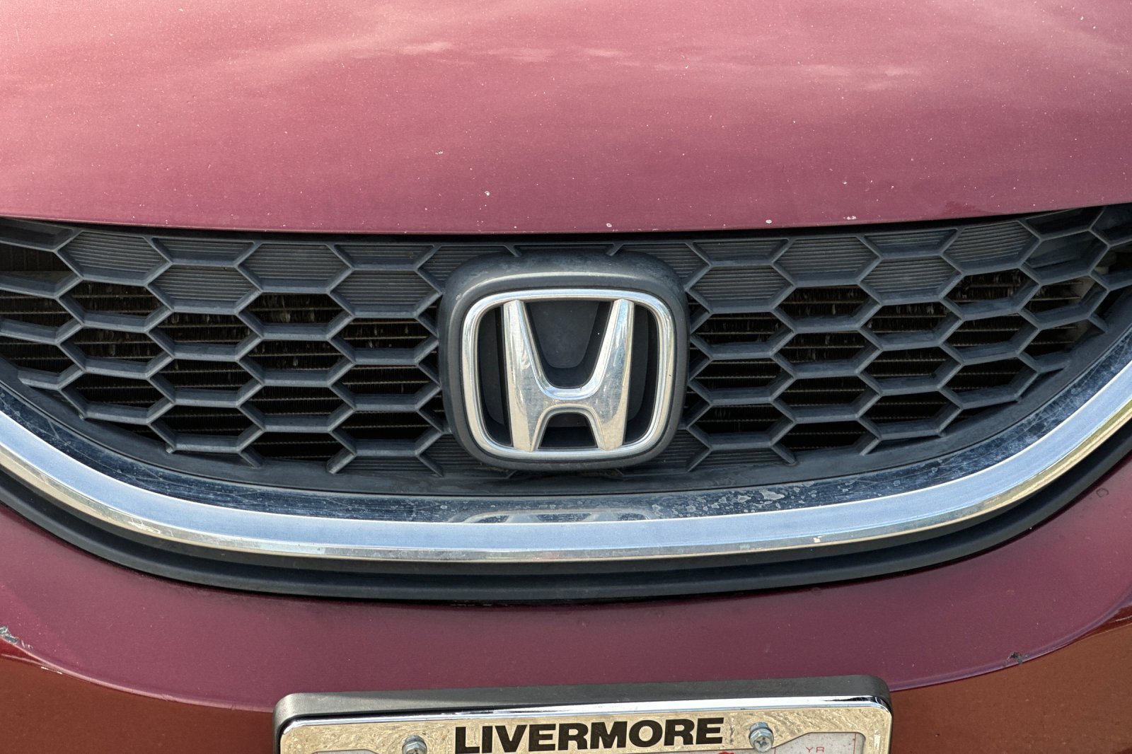 Used 2015 Honda Civic LX image 43
