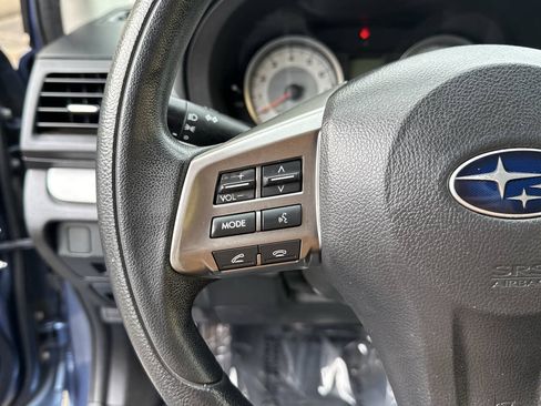 Used 2014 Subaru Impreza 2.0i AWD/4WD image 28