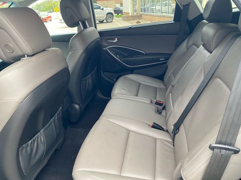 Used 2018 Hyundai Santa Fe SE w/ SE Premium Package 02 image 15