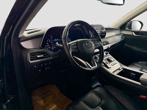 Used 2020 Hyundai Palisade SEL w/ Premium Package image 10