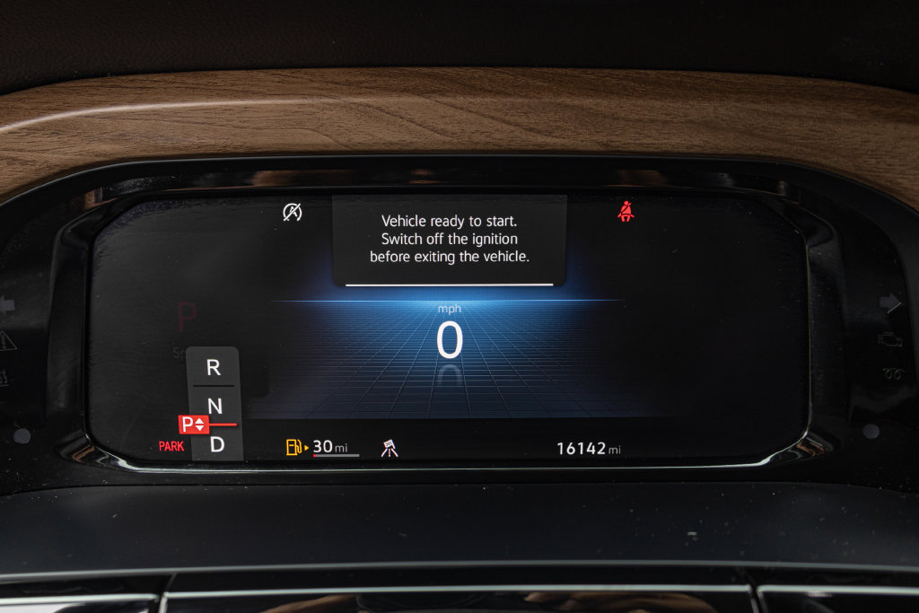 Certified 2024 Volkswagen Atlas SE AWD/4WD image 25