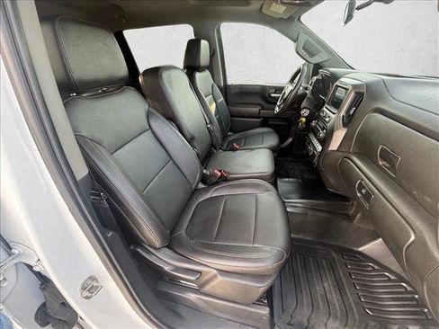 Used 2022 Chevrolet Silverado 2500 W/T w/ WT Convenience Package image 22