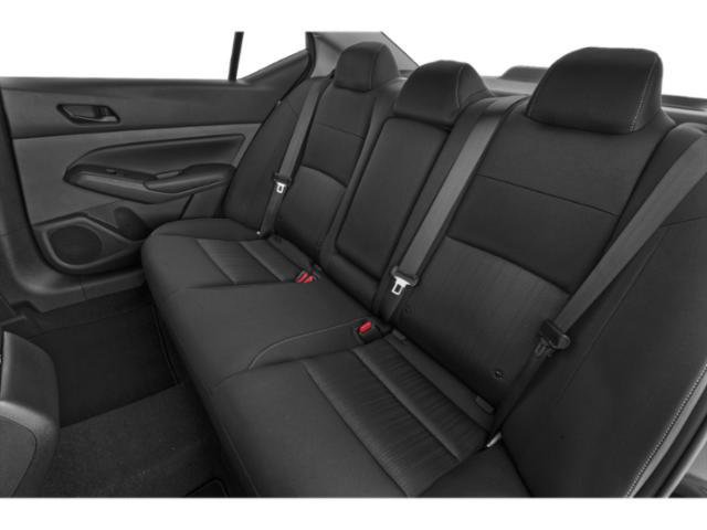 Certified 2024 Nissan Altima 2.5 S FWD image 17