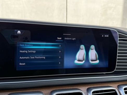 Used 2026 Mercedes-Benz GLE 350 4MATIC image 12