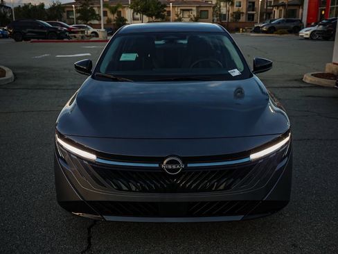 New 2026 Nissan Sentra SV image 9