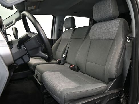 Used 2023 Ford F150 XLT w/ Equipment Group 302A High image 10