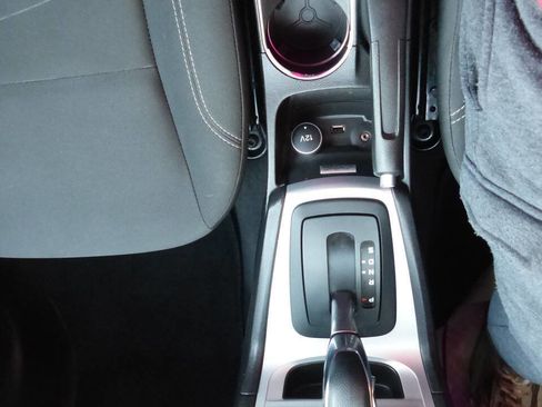 Used 2018 Ford Fiesta SE image 33