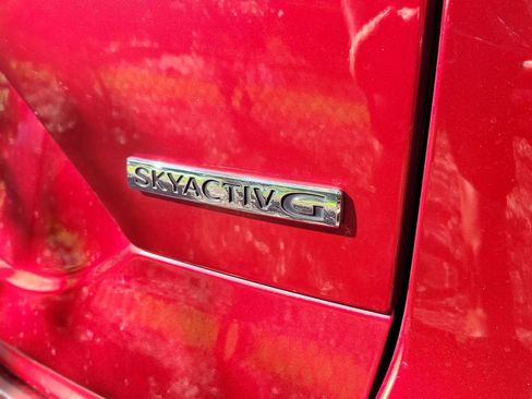 Used 2024 MAZDA CX-5 AWD 2.5 S w/ Select Package image 16