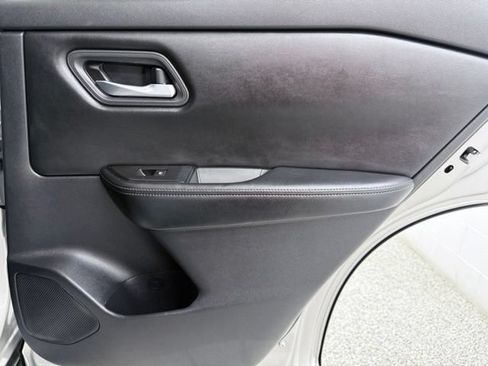 Used 2024 Nissan Rogue SV AWD/4WD image 20