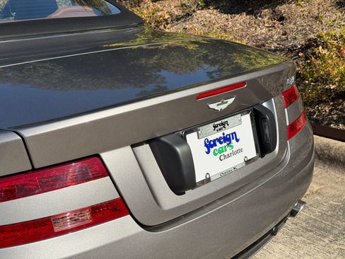 Used 2006 Aston Martin DB9 Volante image 8