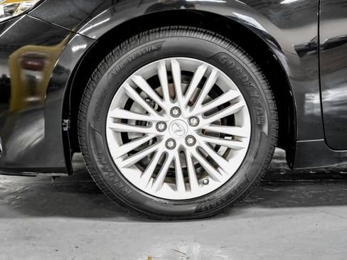 Used 2017 Lexus ES 350 w/ Accessory Package 2 FWD image 70