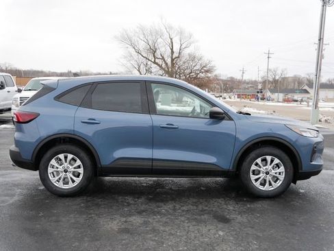 New 2026 Ford Escape Active w/ Cold Weather Package AWD/4WD image 8