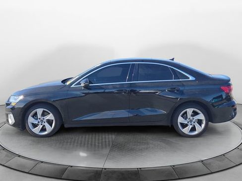 Used 2022 Audi A3 2.0T Premium image 2