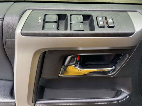 Used 2023 Toyota 4Runner SR5 Premium w/ Moonroof Package image 14