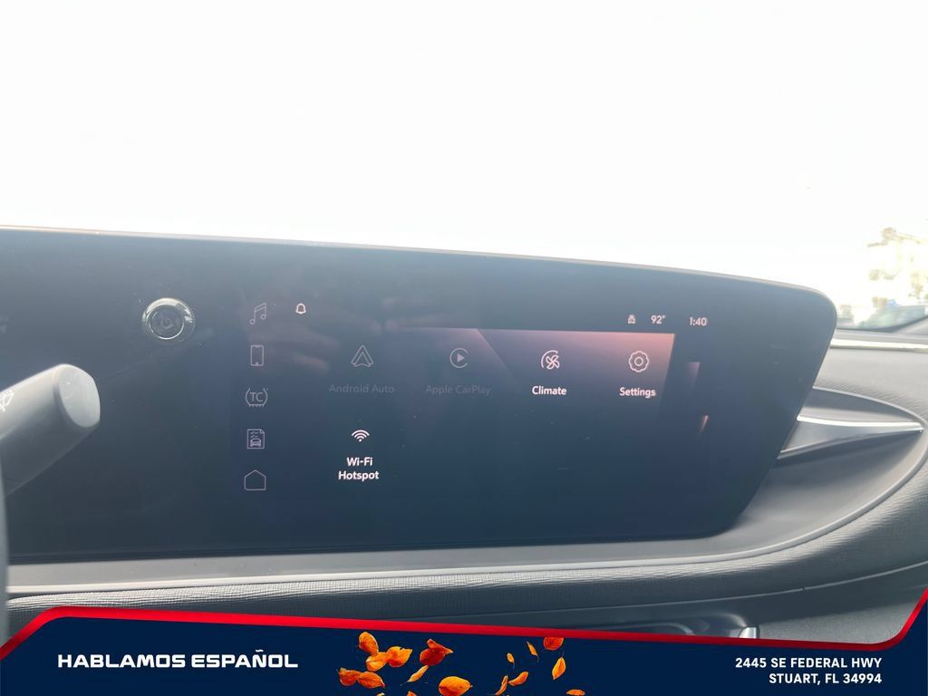 New 2026 Buick Envista Preferred w/ Convenience I Package FWD image 30