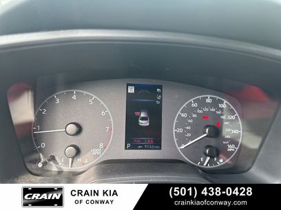 Used 2024 Toyota Corolla LE