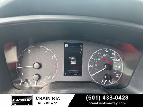 Used 2024 Toyota Corolla LE image 1