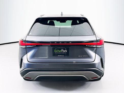 Used 2023 Lexus RX 350 FWD w/ Accessory Package image 7