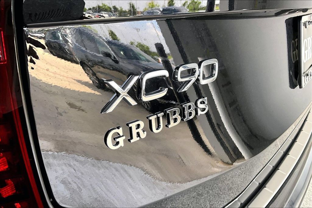 New 2026 Volvo XC90 T8 Core w/ Protection Package Premier AWD/4WD image 41
