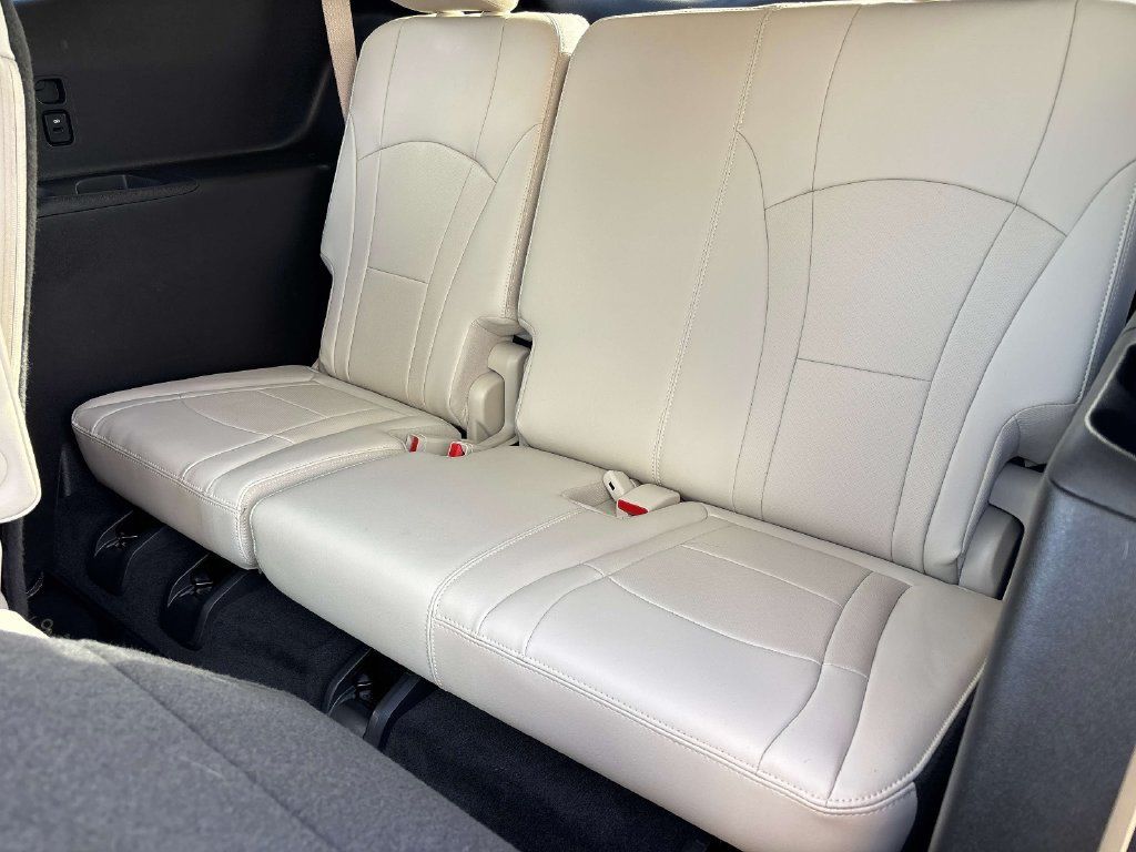 Used 2023 Buick Enclave Premium w/ Experience Buick Package AWD/4WD image 12