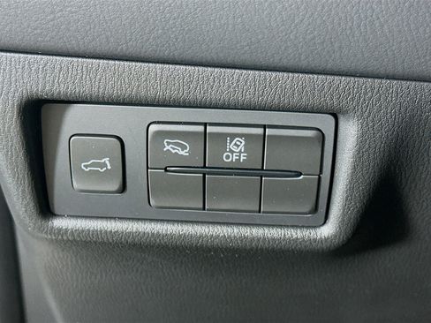 Used 2025 MAZDA CX-5 AWD 2.5 S w/ Preferred Package image 17