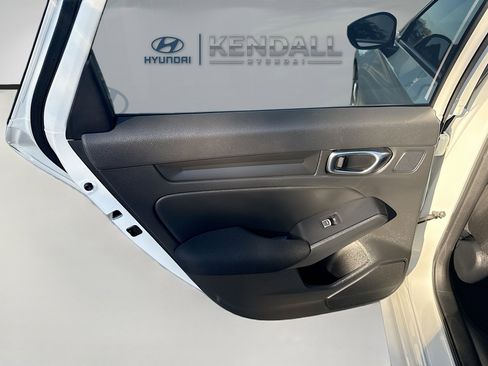 Used 2024 Honda Civic LX image 20