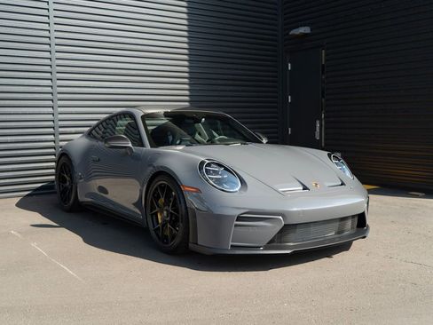 Used 2025 Porsche 911 GT3 image 7