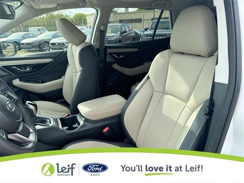 Used 2025 Subaru Outback Limited image 17