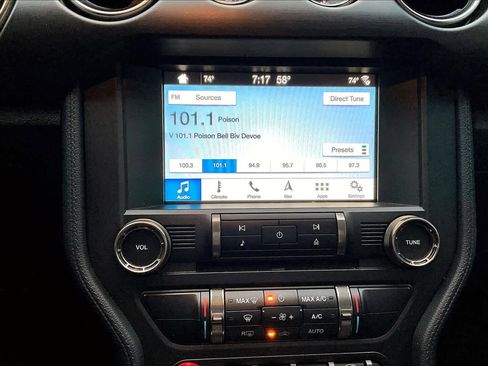 Used 2018 Ford Mustang Shelby GT350 w/ Electronics Package image 10