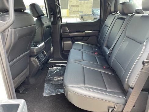 New 2026 Ford F150 Lariat w/ Equipment Group 501A Mid AWD/4WD image 54