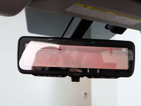 Used 2020 Subaru Ascent Touring w/ Popular Package #3 image 22