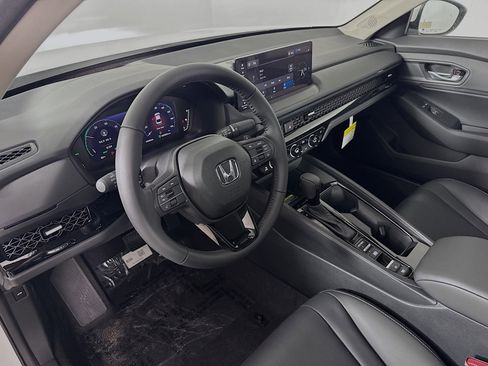 New 2025 Honda Accord EX-L image 8