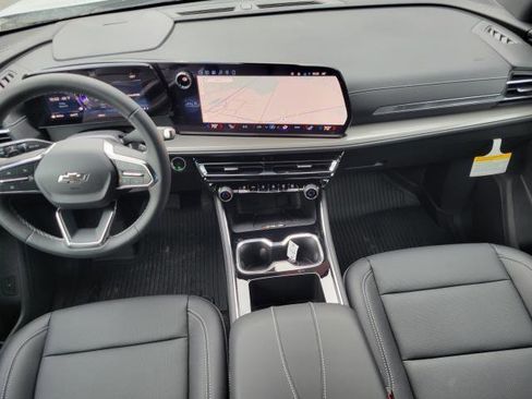 New 2026 Chevrolet Traverse LT w/ Midnight/Sport Edition image 27