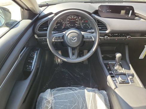 New 2026 MAZDA MAZDA3 2.5 S Sedan w/ Preferred Pkg FWD image 14