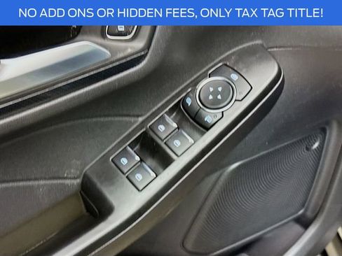 New 2026 Ford Escape ST-Line w/ Tech Pack #1 image 18