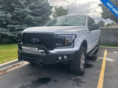 Used 2020 Ford F150 XLT w/ XTR Package