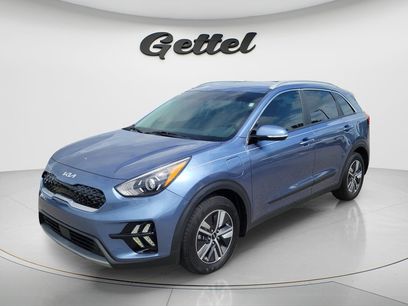 Used 2022 Kia Niro EX