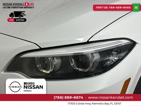 Used 2020 BMW 230i xDrive Convertible image 33