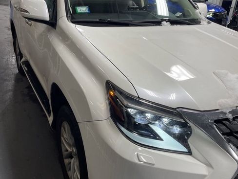 Used 2021 Lexus GX 460 Premium image 53