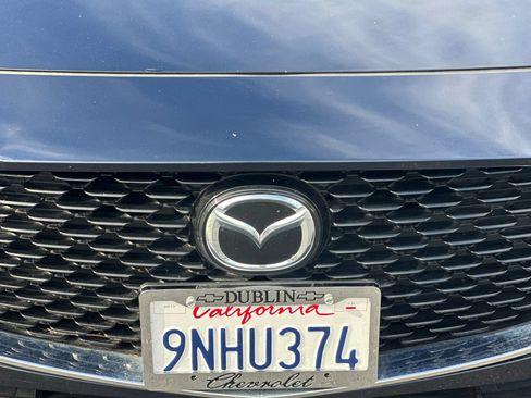 Used 2020 MAZDA MAZDA3 AWD Sedan w/ Preferred Package image 45