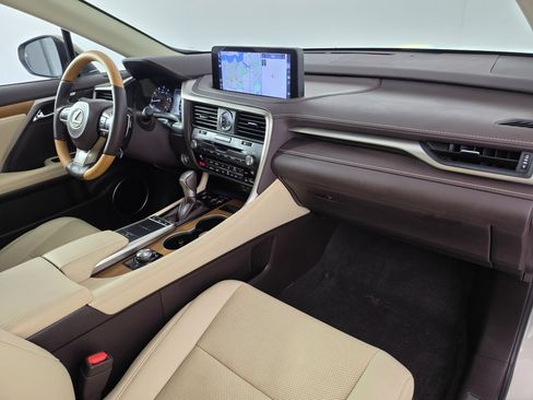 Used 2020 Lexus RX 350 FWD w/ Premium Package image 34