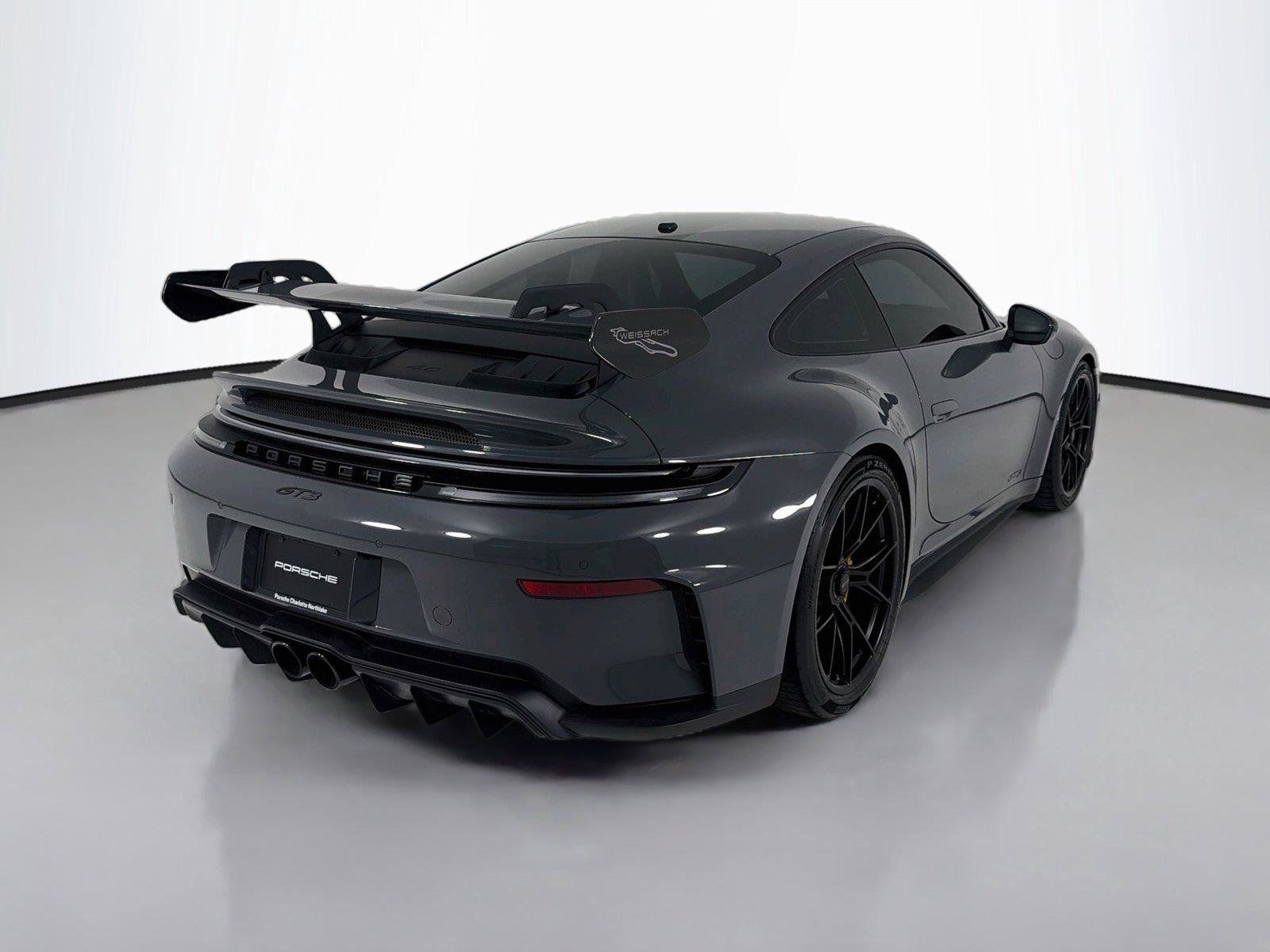 Used 2025 Porsche 911 GT3 RWD image 28