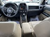 Used 2014 Jeep Patriot High Altitude image 4