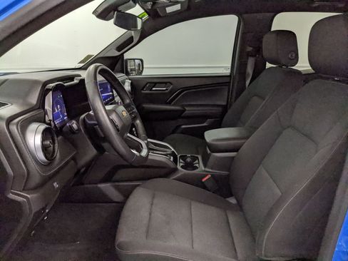 Used 2024 Chevrolet Colorado LT w/ LT Convenience Package image 22