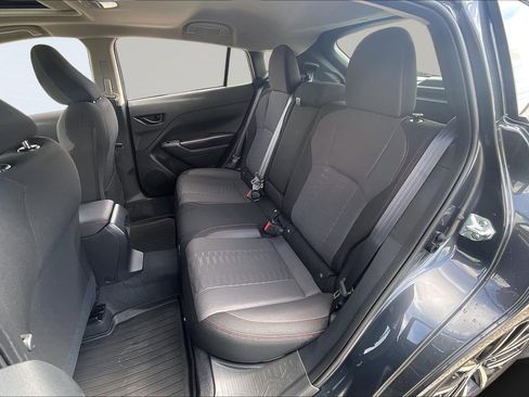 New 2026 Subaru Impreza 2.0i Sport image 10