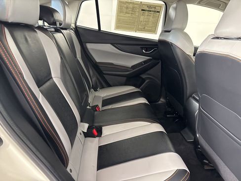 Used 2020 Subaru Crosstrek 2.0i Limited w/ Moonroof Package w/Navigation image 30