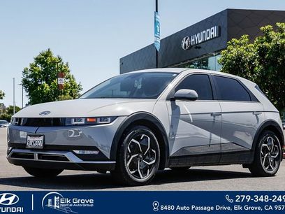 Used 2024 Hyundai Ioniq 5 SEL