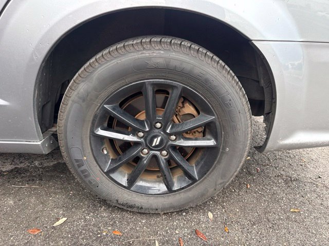 Used 2019 Dodge Grand Caravan GT FWD image 11